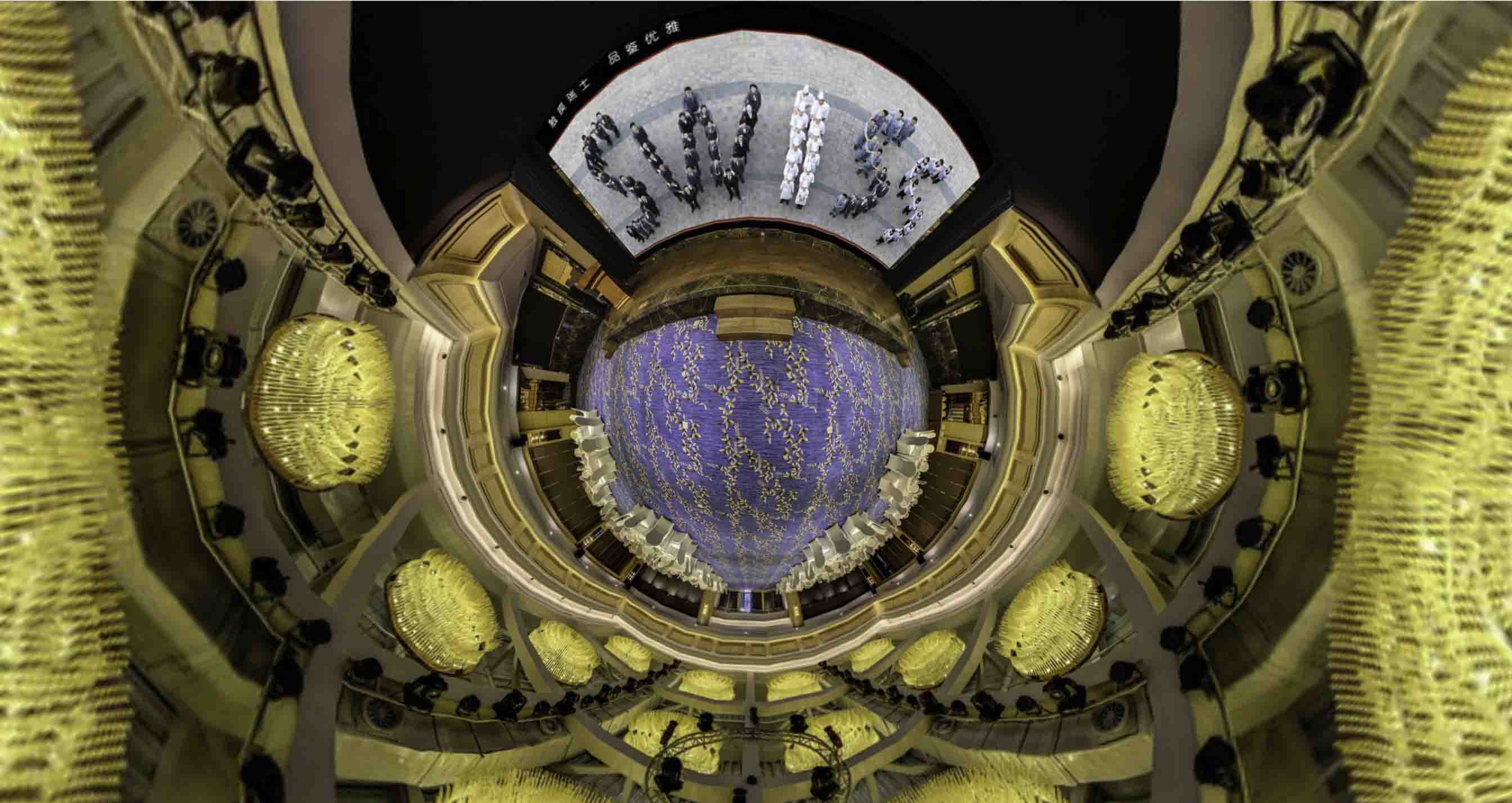 盐津探索VR全景拍摄中的深度感：营造沉浸式体验的关键要素